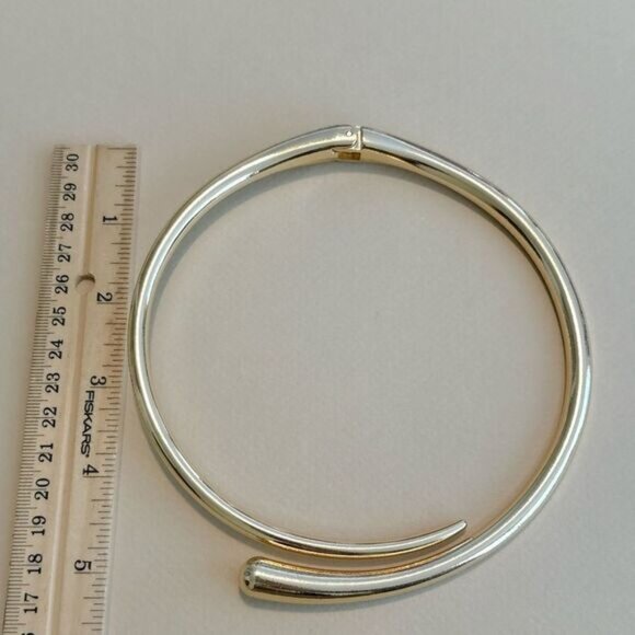 Geo choker N1164 - Picture 4 of 4